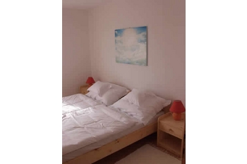 Ungarn Privát Felsőpáhok, Exterieur